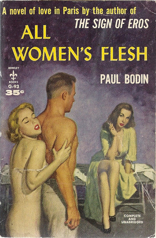 All Women's Flesh