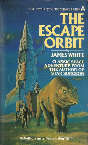 The Escape Orbit