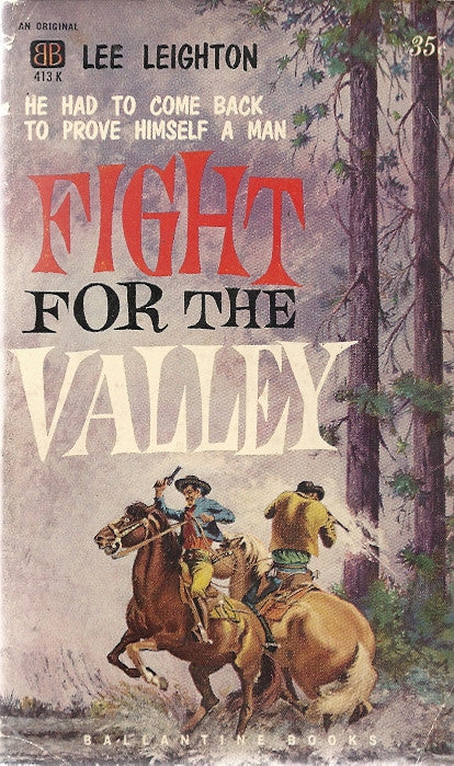 Fight for the Valley