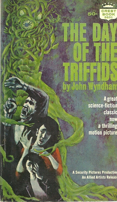 The Day of the Triffids