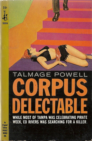 Corpus Delectable