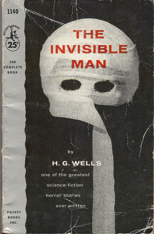 The Invisible Man
