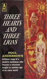 Three Hearts and Three Lions