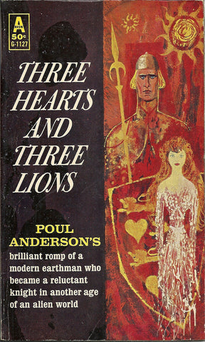 Three Hearts and Three Lions