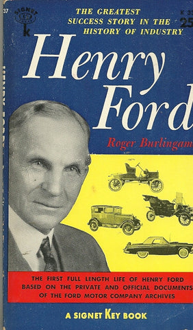 Henry Ford