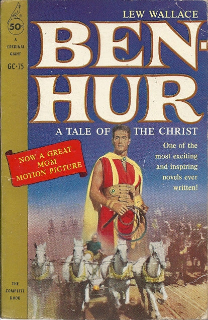 Ben Hur