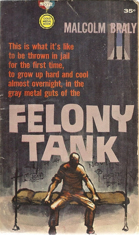 Felony Tank