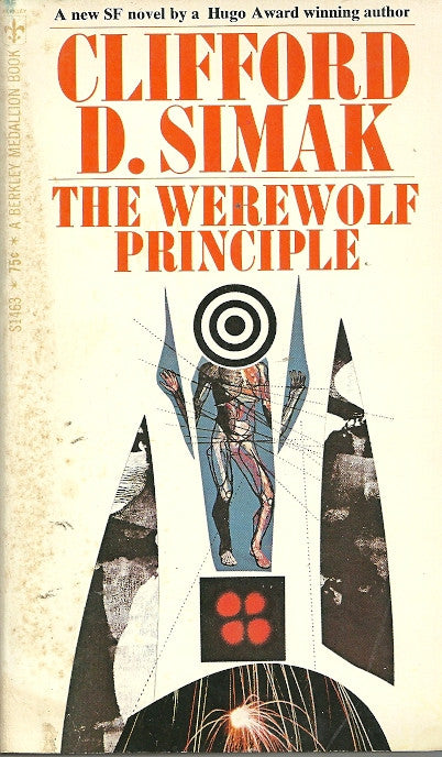 The Werewolf Principle