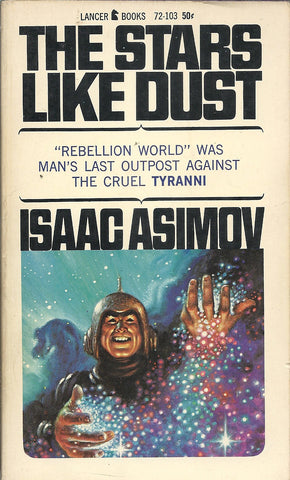 The Stars Like Dust