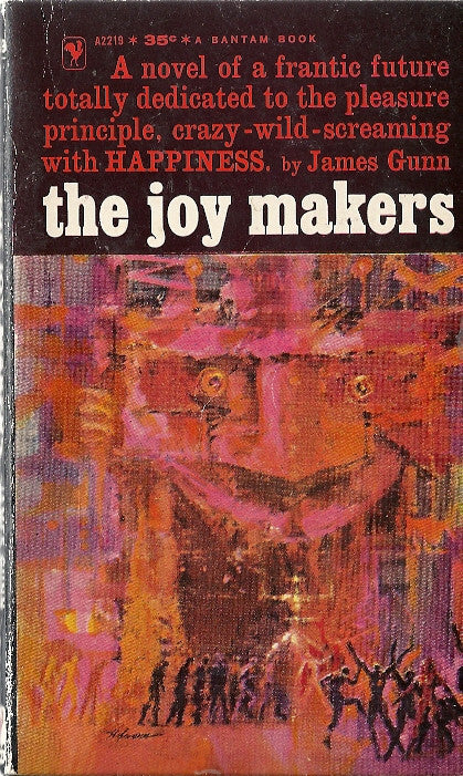 The Joy Makers