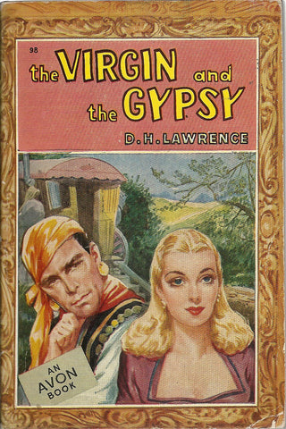 The Virgin and the Gypsy