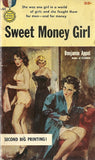 Sweet Money Girl