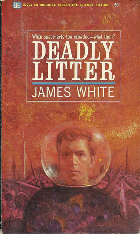 Deadly Litter