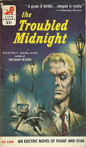 The Troubled Midnight