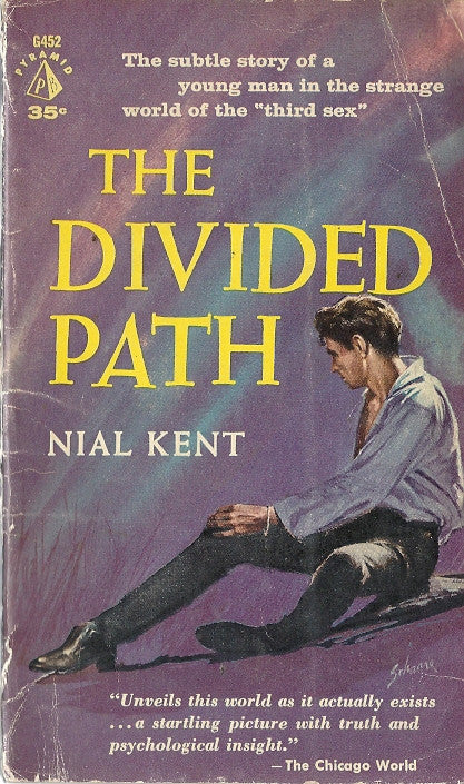 The Divided Path