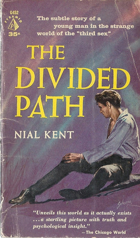 The Divided Path