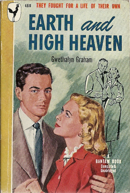 Earth and High Heaven