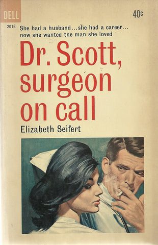 Dr. Scott Surgeon on Call