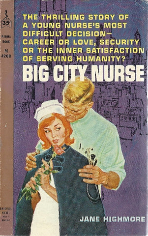 Big City Nurse