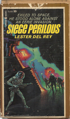 Siege Perilous