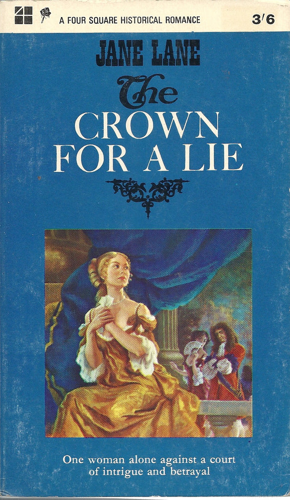 The Crown for a Lie