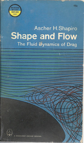 Shape and Flow