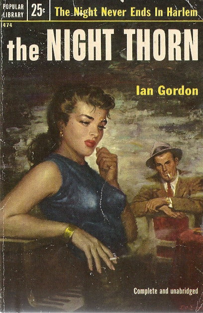 The Night Thorn