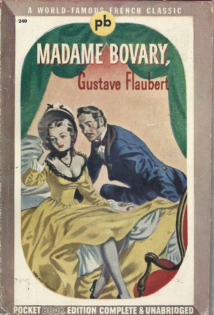 Madame Bovary