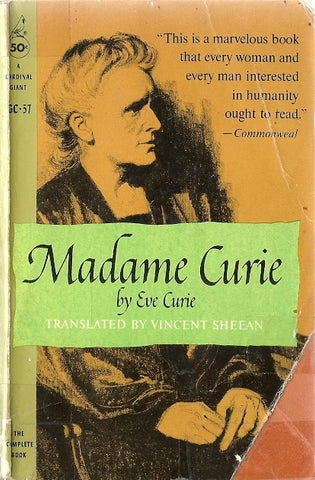 Madame Curie