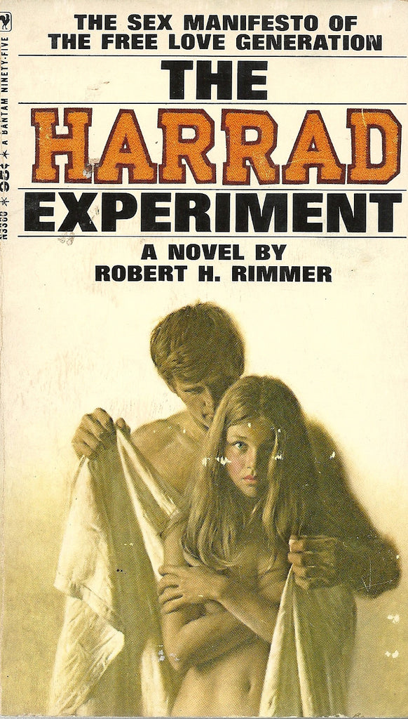 The Harrad Experiment