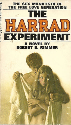 The Harrad Experiment