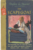 The Scapegoat