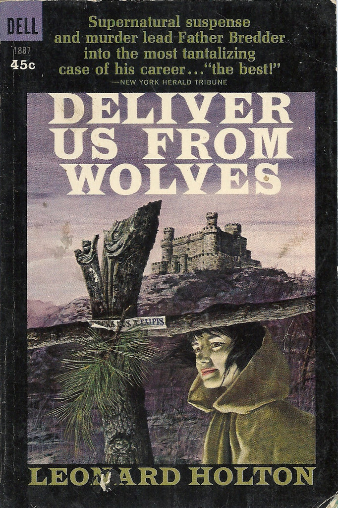 Deliver us From Wolves