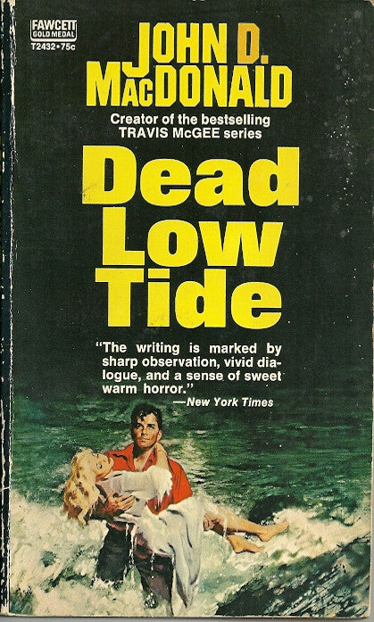 Dead Low Tide