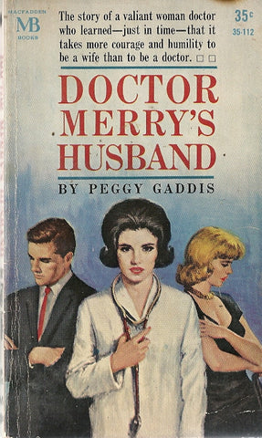Doctor Merry's Husband