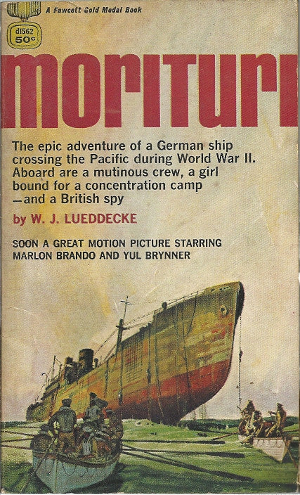 Morituri