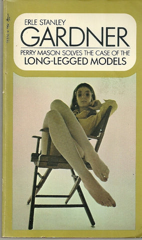 Perry Mason Solves the Case of the Long Legged Models