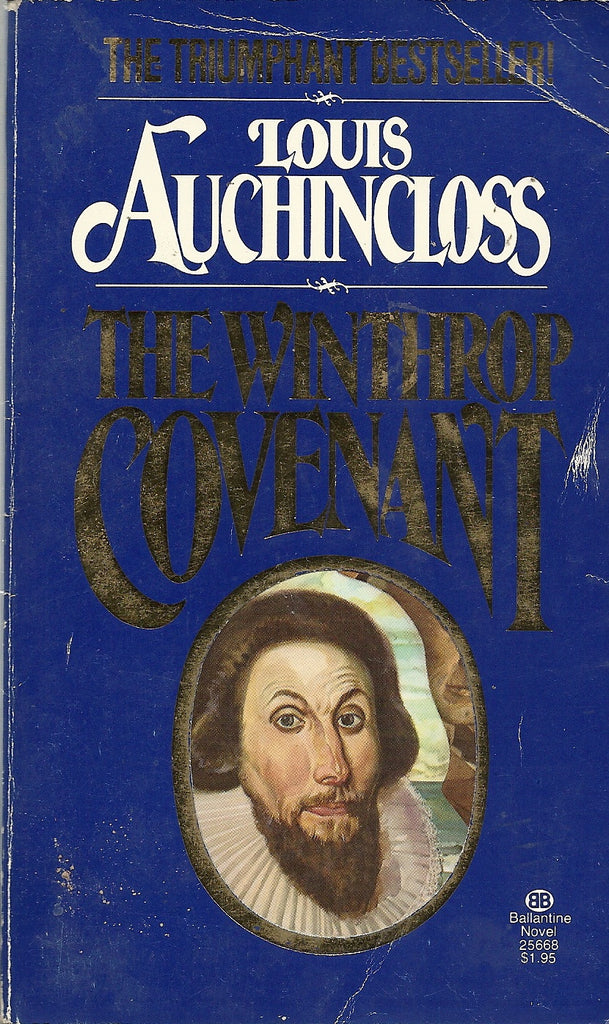 The Winthrop Covenant