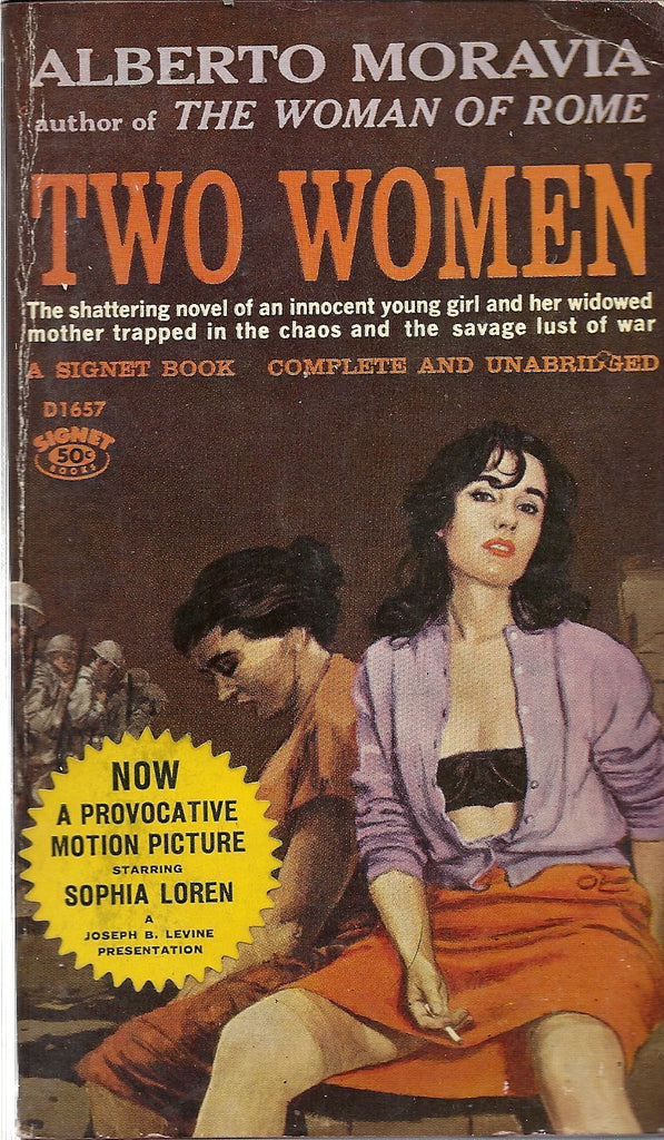 Two Women