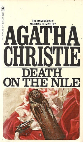 Death on the Nile