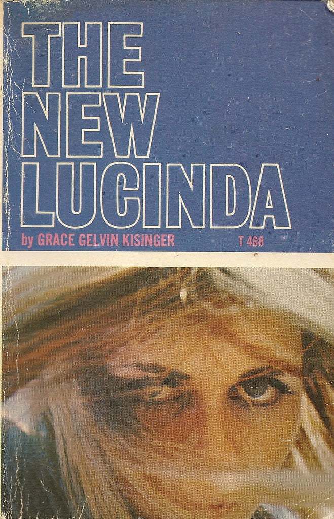 The New Lucinda
