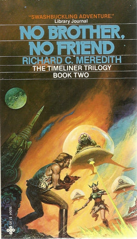 No Brother, No Friend