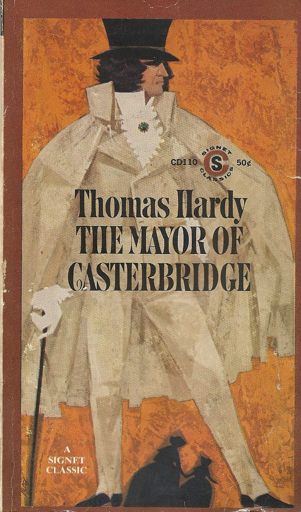 The Mayor of Casterbridge