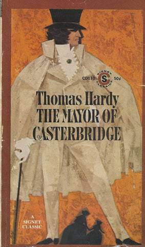 The Mayor of Casterbridge