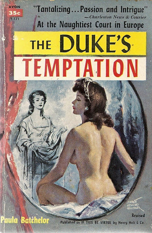 The Duke's Temptation