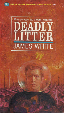 Deadly Litter