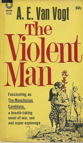 The Violent Man