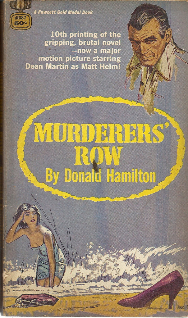 Murderer's Row