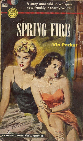 Spring Fire