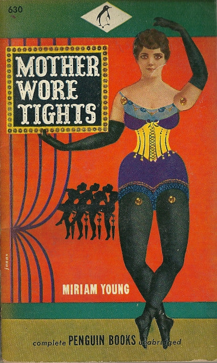 Mother Wore Tights